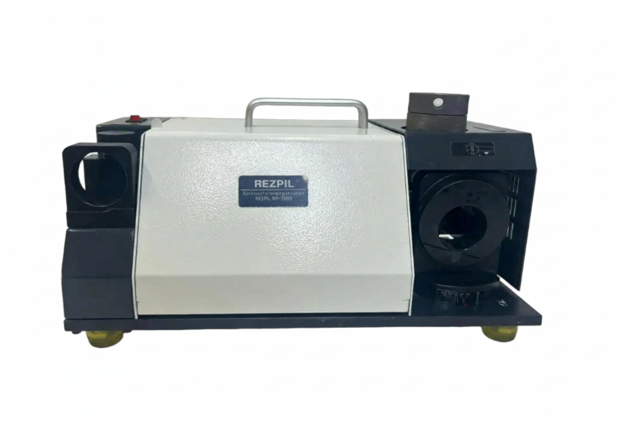 Заточной станок для сверл REZPIL RP-1505